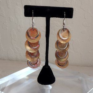 Dangle Earrings